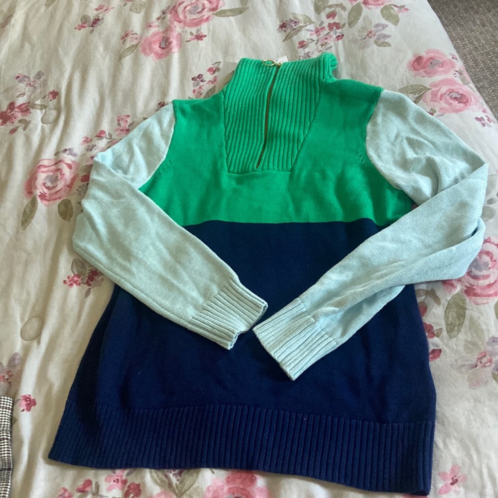 JCrew sweater